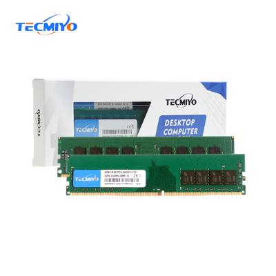 China TECMIYO PC4 25600 Wholesale Price RAM ddr4 8gb 3200mhz Memory Desktop RAM For Desktop Ram for sale