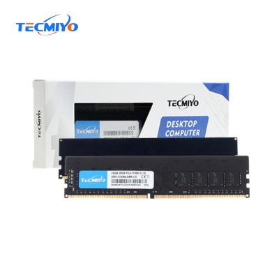 China OEM Factory Price PC Memoria Ram RDA 4 Memory 32g 2133 Desktop Udimm 32gb Dual Channel 2133mhz ddr4 RAM For Desktop Gaming 16c PC4 17000 for sale