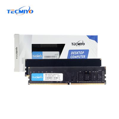 China 4g Ram DDR4 Desktop Memory Factory Price OEM Udimm 4gb 2400mhz DDR4 Dual Channel Ram For Desktop Game for sale