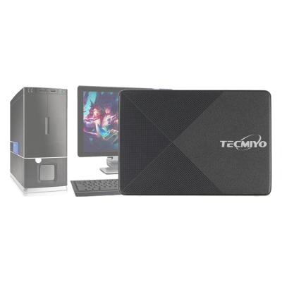 China Hot Selling SSD 120GB 240GB 480GB 512GB 1Tb 2Tb Sata 3 2.5 Inch SSD Hard Disk Drive for sale