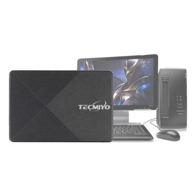 China High Quality Solid State Drive 128GB 256GB 512GB 1TB SATA3 Solid State Drive 2.5 Inch SSD Hard Disk Drive for sale