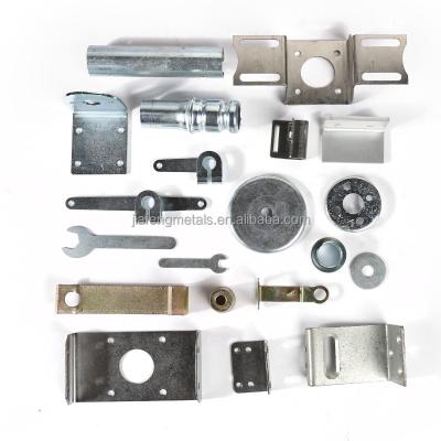 China China Supplier OEM Sheet Metal Stamping Parts 011 for sale