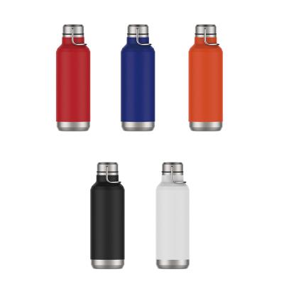 China Best sustainable 2021 innoadir sports vacuum flask stainless steel water bottle for sale