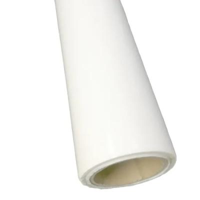 China Transparent Polyurethane TPU Hot Melt Adhesive Film For Textile Fabric for sale