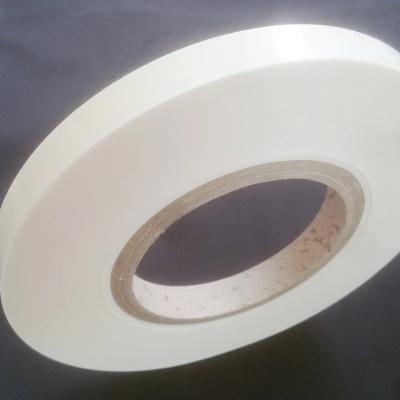 China Ultra Soft Polyurethane Hot Melt Adhesive Film For Textile Fabric for sale