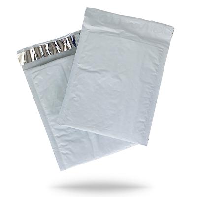 China Recyclable A5 Lightweight Bubble Mailer Self Seal Padded Eco Friendly Poly Envelope for sale