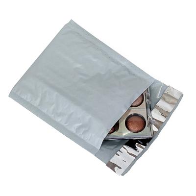 China Wholesale 300*380+40mm Recyclable Factory Air Mailer Packing Poly Bubble Bag for sale