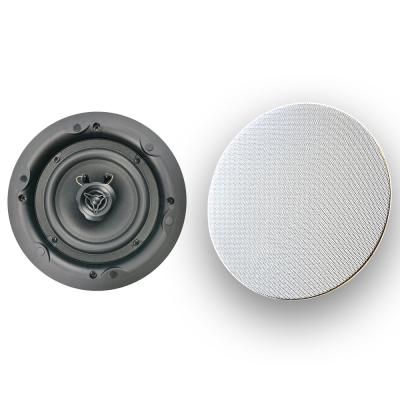 China HOME THEATER China Supplier Bedroom Ceiling Speaker For Background Music 5.25