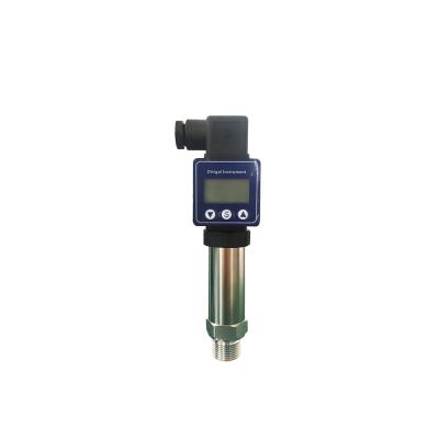 China HCCK Pressure Standard Industrial Applications Pressure Transmitter for sale