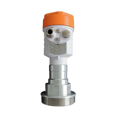 China Liquid Measurement HCCK 79g 80g Radar Level Transmitter Level Transmitter for sale