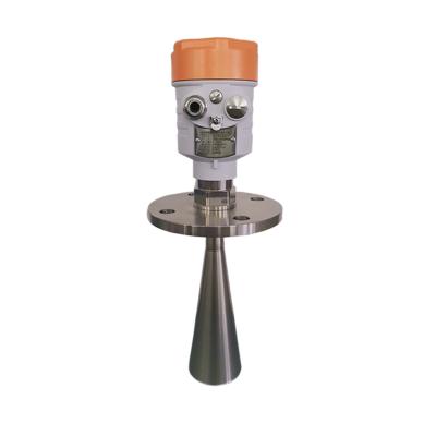 China HCCK Solid State High Frequency Radar Level Transmitter for sale