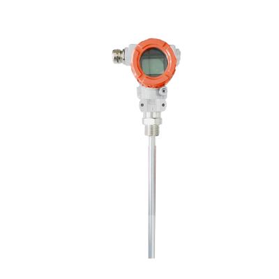 China HCCK RF Access Liquid Level Meter For Coal, Dust, Cement, Flour / Level Sensor for sale