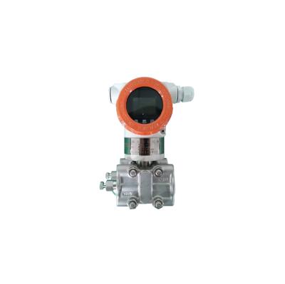 China Liquid Level HCCK Gpt240 4-20ma Hart Digital Intelligent Pressure Transmitter (0-60mpa) for sale