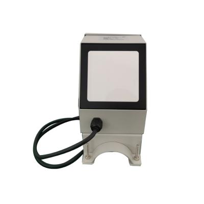 China HCCK HCSM-6000 HCSM-6000 24GHZ Radar Flow Sensor Velocity Meter Flow Meter Radar Flow Meter for sale