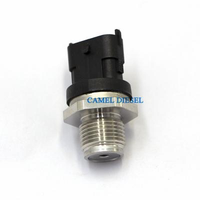 China High Speed ​​Steel Common Rail Pressure Sensor 0281002903 0 281 002 903 for sale