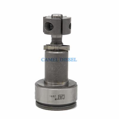 China Diesel Engine High Speed ​​Steel Plunger 9H5797 9H 5797 9H-5797 For Engine Parts for sale