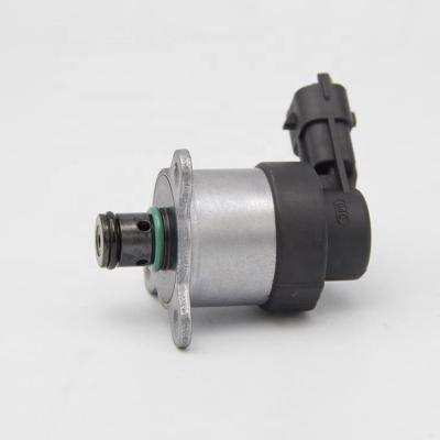 China High Speed ​​Steel Pressure Regulator Fuel Diesel Engine Regulating Solenoid Valve 0928400810 0928400813 0928400821 for sale