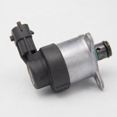 China High Speed ​​Steel Pressure Regulator Fuel Diesel Engine Regulating Solenoid Valve 0928400802 0928400803 0928400807 for sale