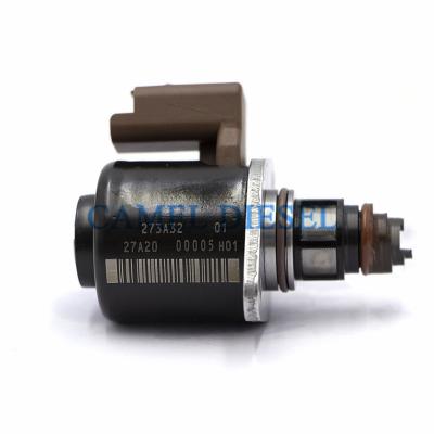 China High Speed ​​Steel Pressure Regulator Fuel Diesel Engine 0043845 Regulating Solenoid Valve 0043845 on sale for sale