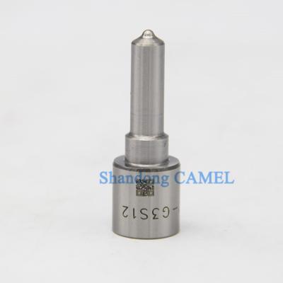 China High Speed ​​Steel G3S12 Common Rail G3S12 Nozzle For Injector 2950500231 for sale