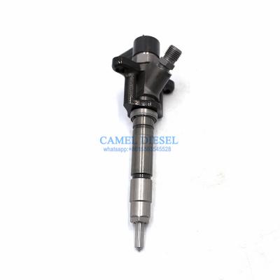 China Common Rail Fuel Injector 0445120048 0445 120 048 For Diesel Engine Other for sale