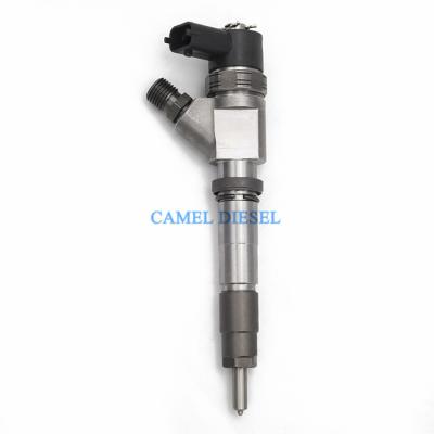 China Made In China Common Rail Fuel Injector 0445120126 Matched 0 445 120 126 DLLA135P1747 F00RJ02266 Other for sale