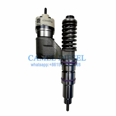 China Large market demand high speed steel diesel fuel injector SE501957 se501957 RE505207 RE31717 EX631012 RG33967 RE517662 with high quality for sale