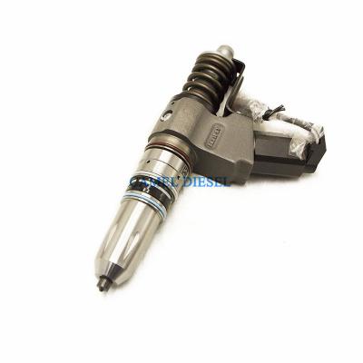 China High Speed ​​Steel Remanufactured Diesel Engine Injector Assy 3411765 3411766 3411767 For N14 for sale