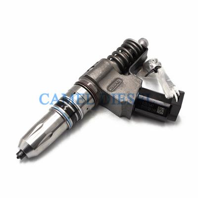 China Diesel Engine High Speed ​​Steel Parts Common Rail Injector Assy 3411763 3411764 for sale