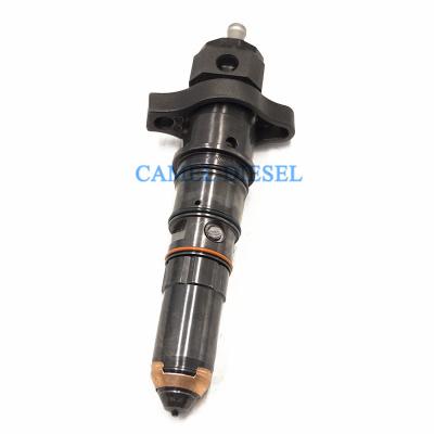 China Diesel Engine High Speed ​​Steel Parts Common Rail Injector Assy 3095773 3087587 3076130 for sale