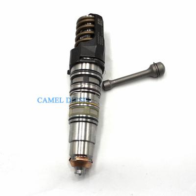 China Rework Quality Diesel Engine Injector Assy 4088725 For Isx15 Other for sale