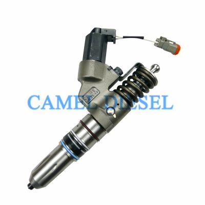 China QSM11 High Speed ​​Steel High Quality Diesel Engine Parts Fuel Injector Assy 4026222 4026222 Apply To Hyundai for sale