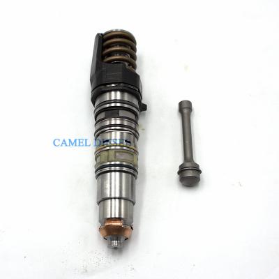 China High Quality 4326779 Diesel Engine Parts Fuel Injector Assy 4326779 For QSK45 Other for sale