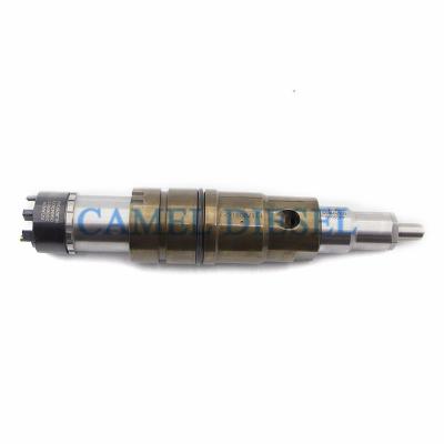 China 2086663 Injectors High Speed ​​Steel High Quality Common Rail Diesel Fuel Injector 2086663 for sale