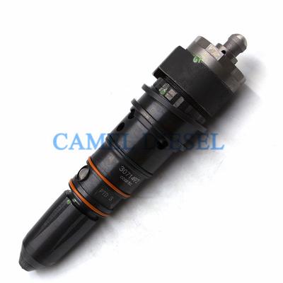 China High Speed ​​Steel M11 Diesel Engine Parts 3406604 Common Rail Injector Assy 3406604 Good Price for sale