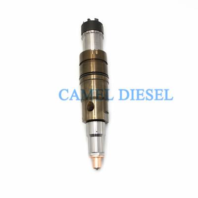 China Hot Selling High Quality Heavy Trucks 2894920 Common Rail Diesel Injector 2894920 for sale