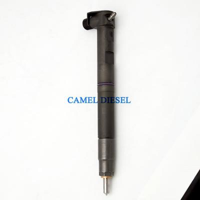 China Hot Selling Original Brand New High Speed ​​Steel Common Rail Injector 28258683 for sale