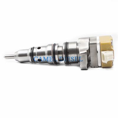 China Excellent quality 173-9379 high speed steel 9379 1739379 common rail fuel injector 173 for 3126B engine for sale