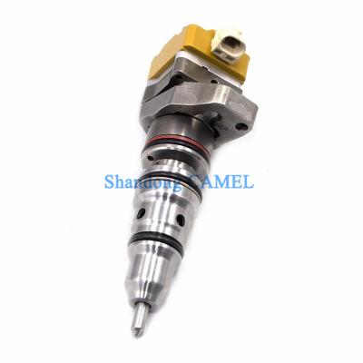 China Excellent quality 178-0119 high speed steel common rail injector 1780119 10R-0782 for C to 3126B engine hot sale for sale