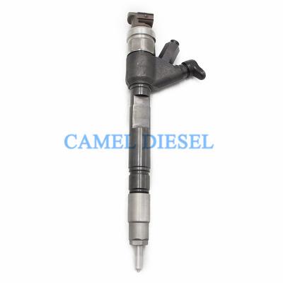 China Big market demand 095000-6732 fuel injector 0950006732 hot sale 095000-6790 095000-6791 high speed steel common rail for sale