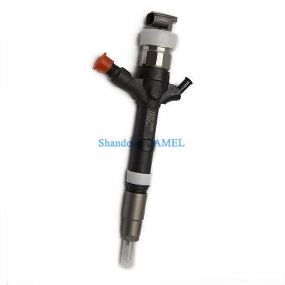 China 23670-30300 high quality common rail injector 23670-30300 23670 30300 2367030300 for Toyota other for sale