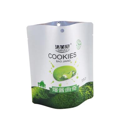 China Recyclable Custom Proof Logo Edible Mylar Packaging Reclosable Zip Lock Puffs Chips Brownies Snacks Food Smell Bags for sale