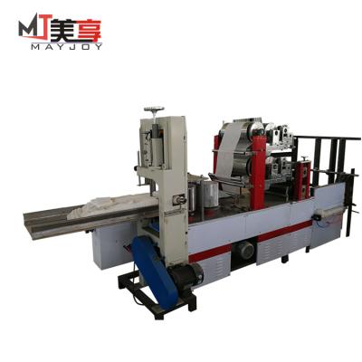 China Factory CE Certificate High Speed ​​Paper Towel Making Machine Price for sale