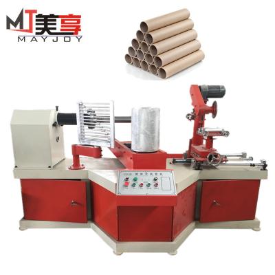 China Factory Paper Tube Machinery/Paper Tube Machinery/Paper Core Making Machine for sale