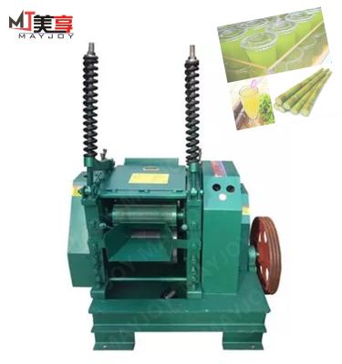 China Hot Selling High Quality Sugar Cane Mill For Sale 45 Kg /h for sale