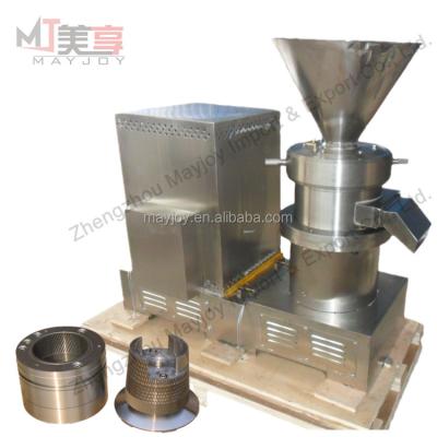 China High efficiency bone slurry mill, bone and frozen meat grind machine, bone paste machine for sale