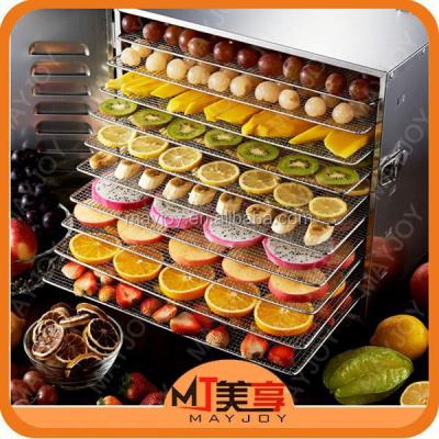 China MAYJOY widely use food freeze drying machine (mobile: 008618137186858) MJ-50 for sale