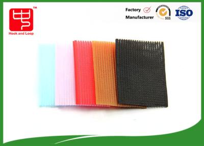 China Franje grampos de cabelo de Velcro do aperto, cara de lavagem da composição dos acessórios do cabelo de velcro da almofada à venda