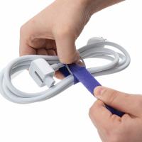 China Self Adhesive Straps With Hot Melt Glue Fire Retardant for sale