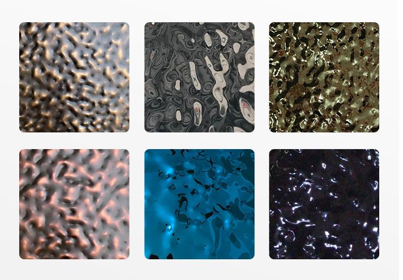 Verified China supplier - Foshan Ever Art Metal Co.,Ltd